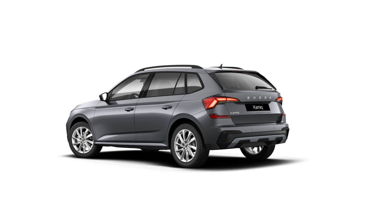 Imagem de um Kamiq Selection 1.0TSI 116cv