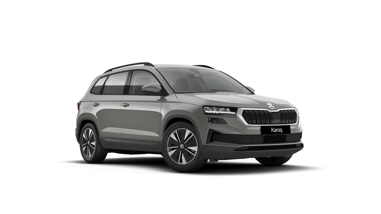 Imagem de um Karoq Selection1.0 TSI 116cv