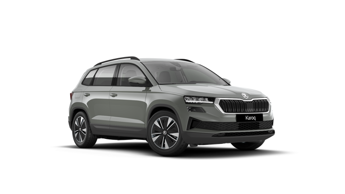 Imagem de um Karoq Selection1.0 TSI 116cv
