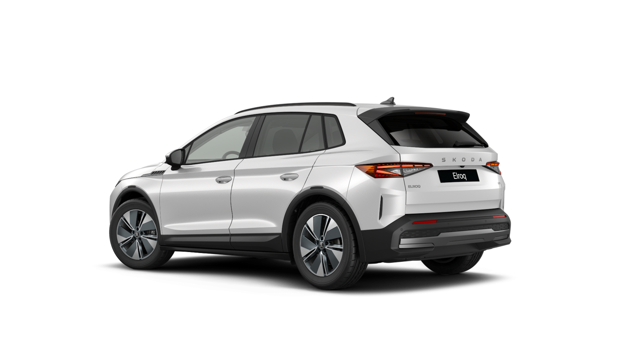 Imagem de um Elroq 60 63kWh