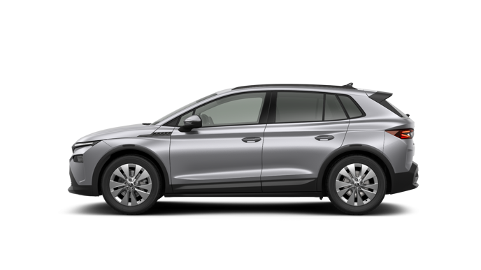 Imagem de um Elroq 60 63kWh