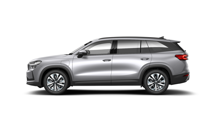 Imagem de um Kodiaq Selection1.5TSI 204cv PHEV DSG