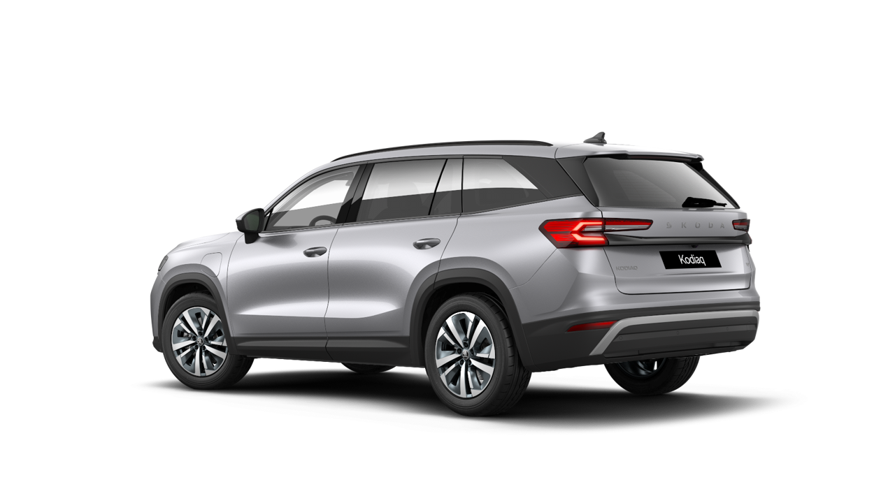 Imagem de um Kodiaq Selection1.5TSI 204cv PHEV DSG