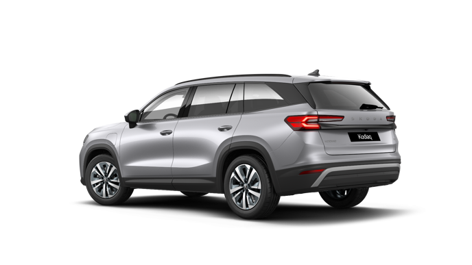 Imagem de um Kodiaq Selection1.5TSI 204cv PHEV DSG