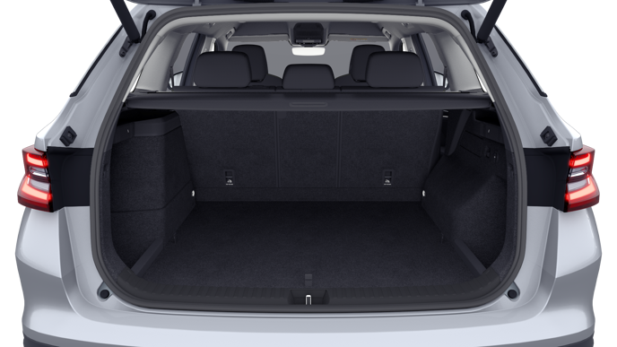Imagem de um Kodiaq Selection1.5TSI 204cv PHEV DSG