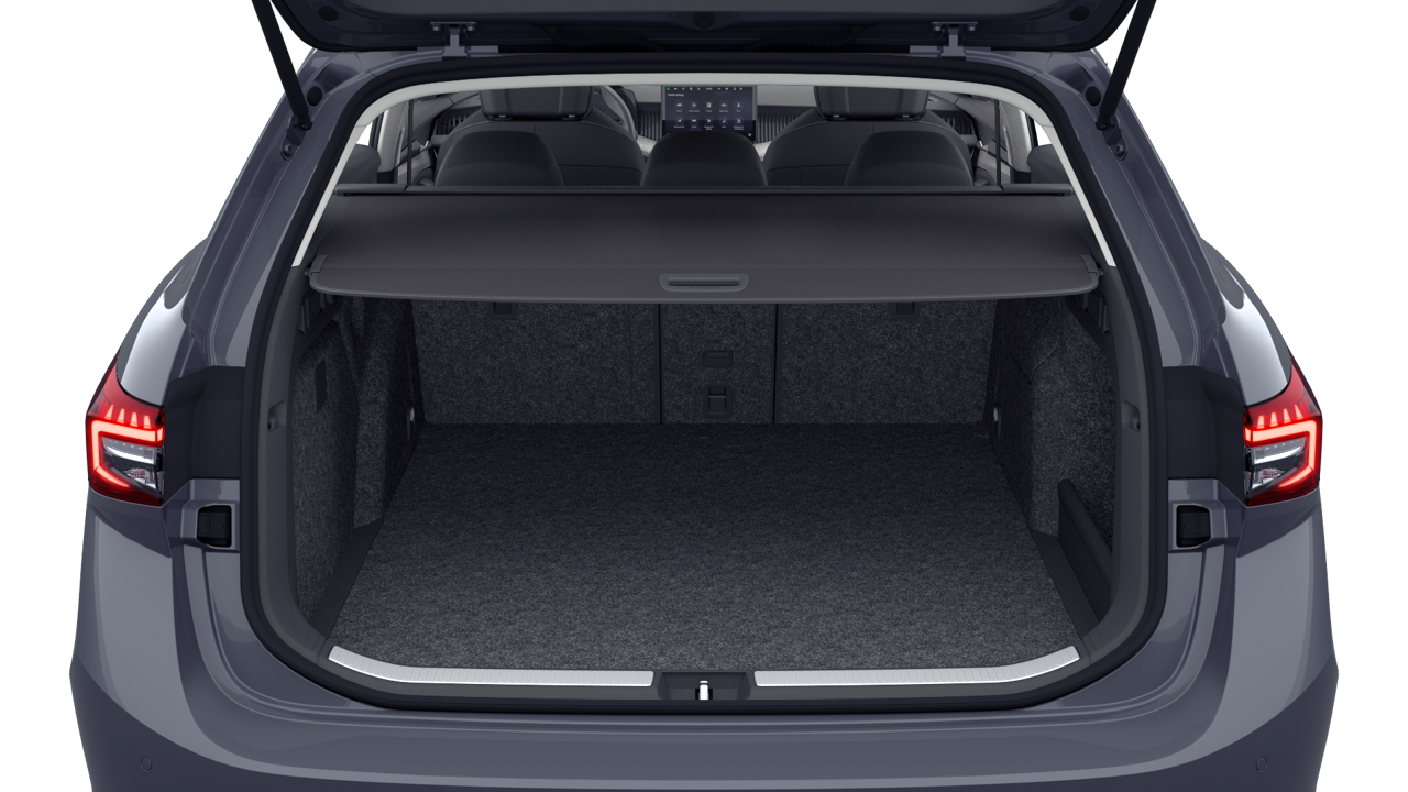 Imagem de um Superb Bk Selection1.5TSI 204cv PHEV DSG