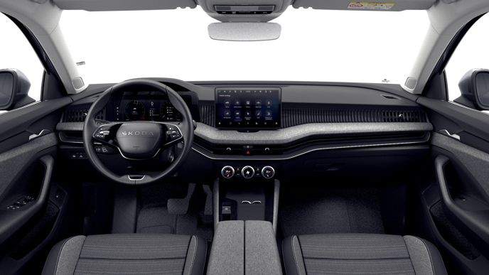 Imagem de um Superb Bk Selection1.5TSI 204cv PHEV DSG