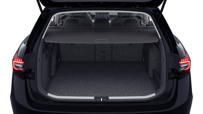 Imagem de um Superb Bk Selection1.5TSI 204cv PHEV DSG