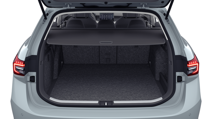 Imagem de um Superb Bk Selection1.5TSI 204cv PHEV DSG