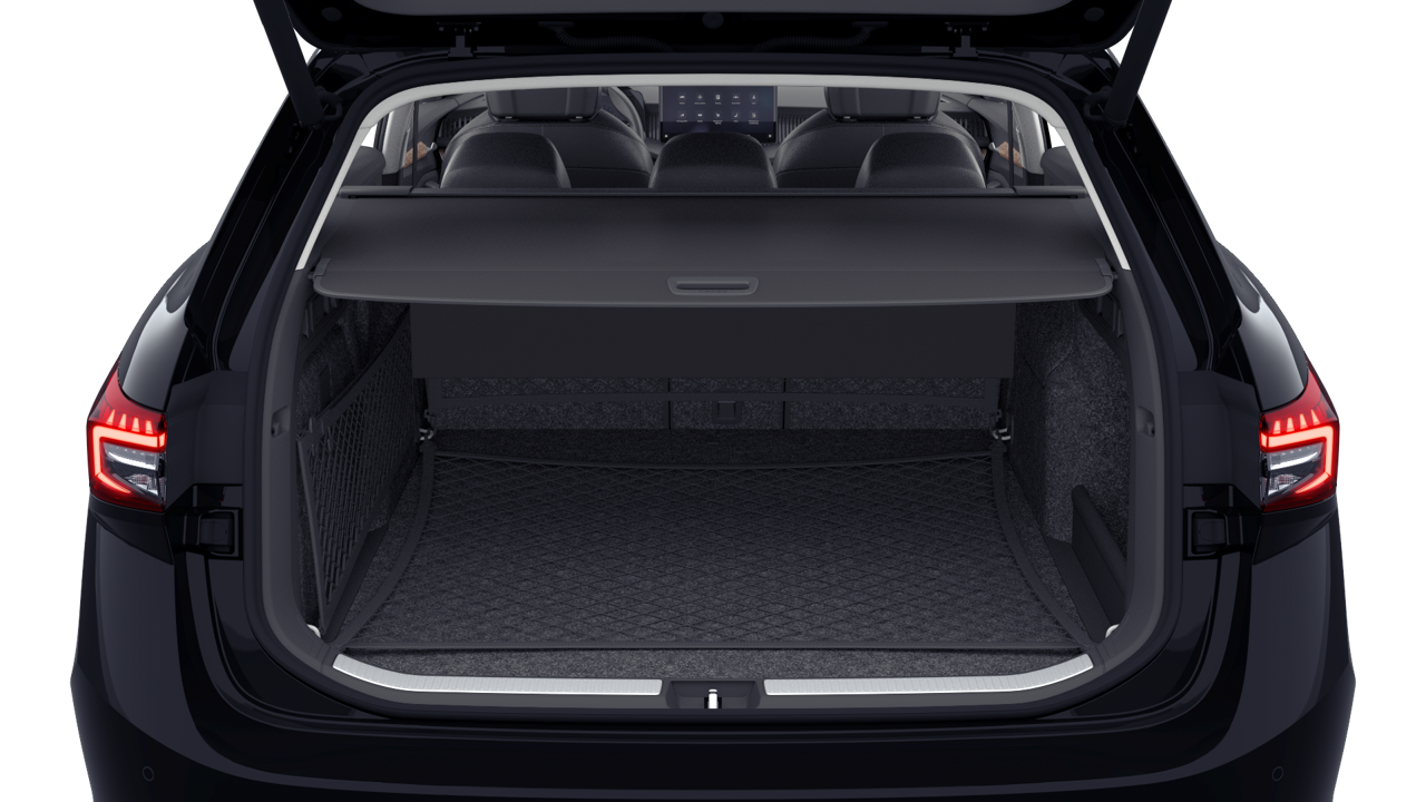 Imagem de um Superb Break L&amp;K 1.5TSI 204cv PHEV DSG