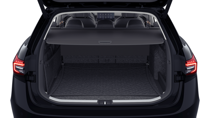 Imagem de um Superb Break L&K 1.5TSI 204cv PHEV DSG