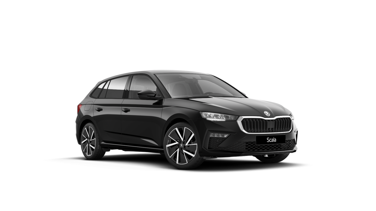 Imagem de um Scala Selection 1.0TSI 116cv DSG