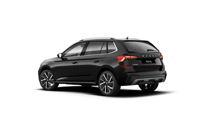 Imagem de um Kamiq Selection1.0TSI 116cv DSG