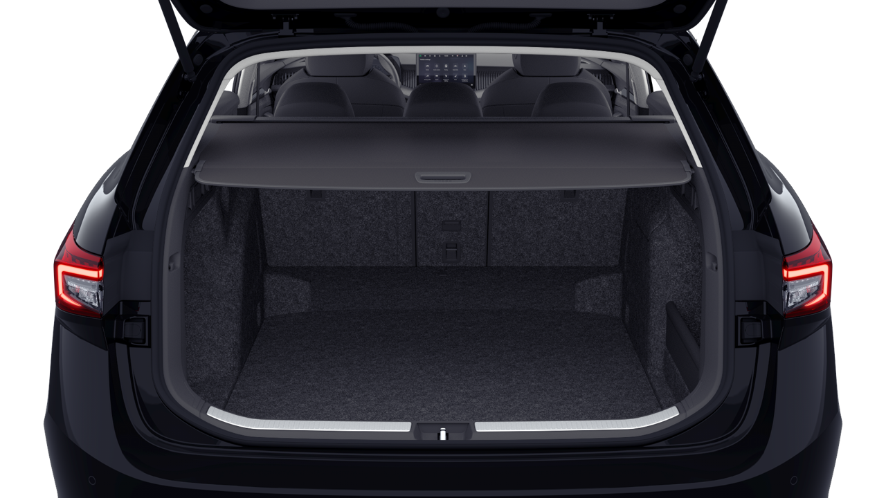 Imagem de um Superb Break SC 2.0TDI 150cv DSG