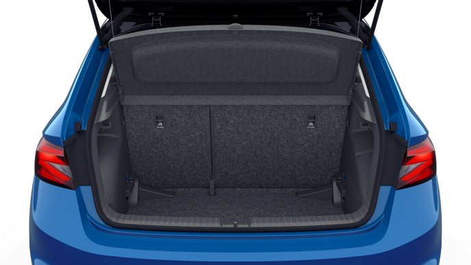 Imagem de um Fabia Selection1.0TSI 116cv DSG