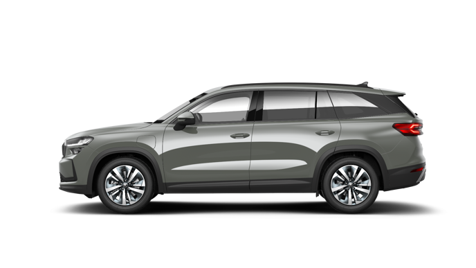 Imagem de um Kodiaq Selection1.5TSI 204cv PHEV DSG