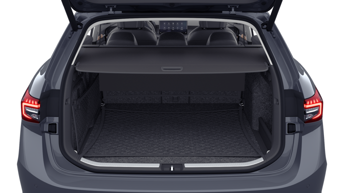 Imagem de um Superb Break L&K 1.5TSI 204cv PHEV DSG