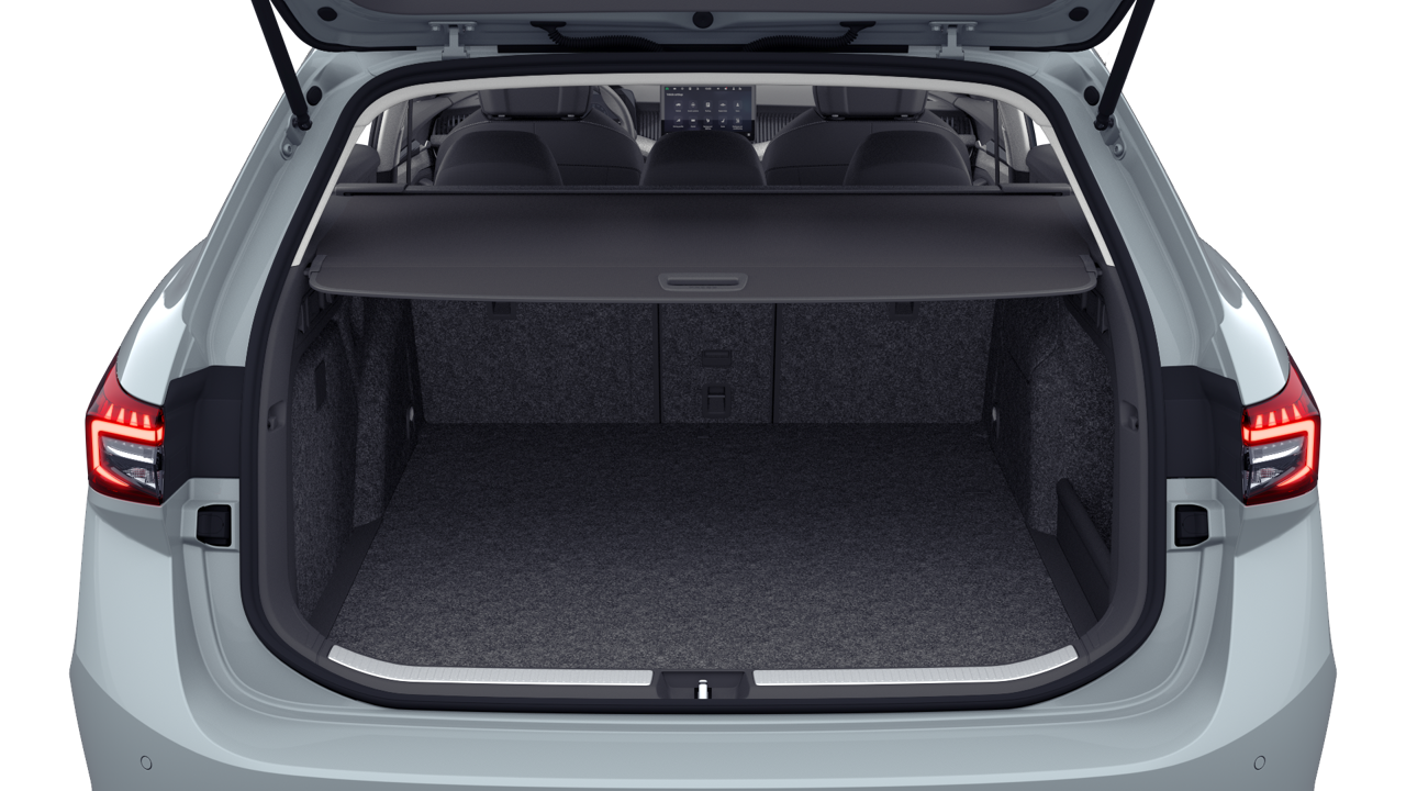 Imagem de um Superb Bk Selection1.5TSI 204cv PHEV DSG