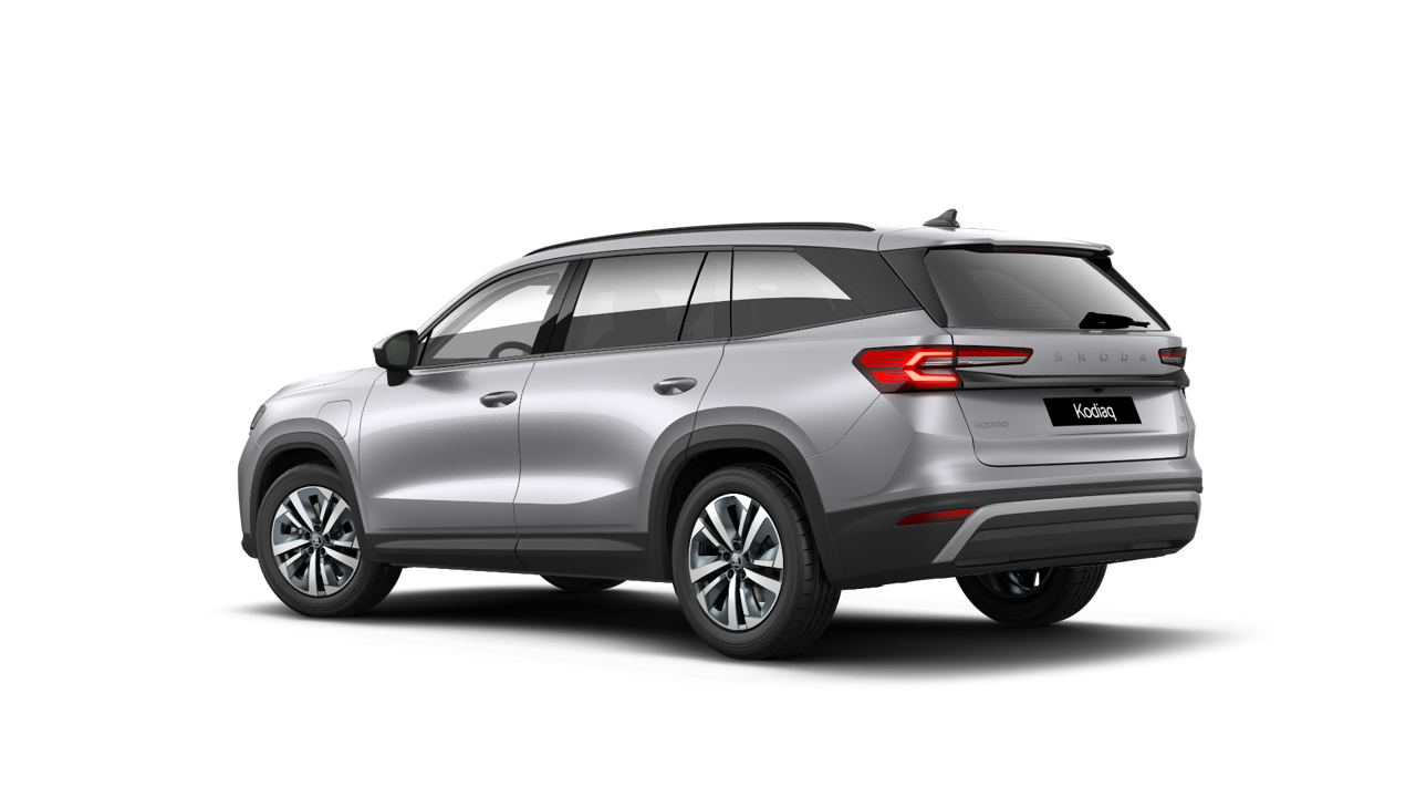 Imagem de um Kodiaq Selection1.5TSI 204cv PHEV DSG