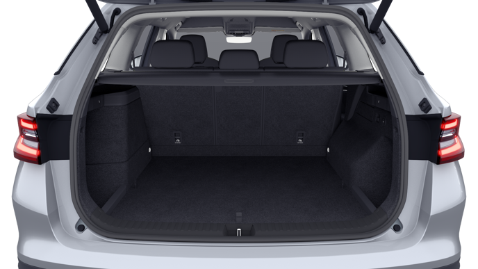 Imagem de um Kodiaq Selection1.5TSI 204cv PHEV DSG