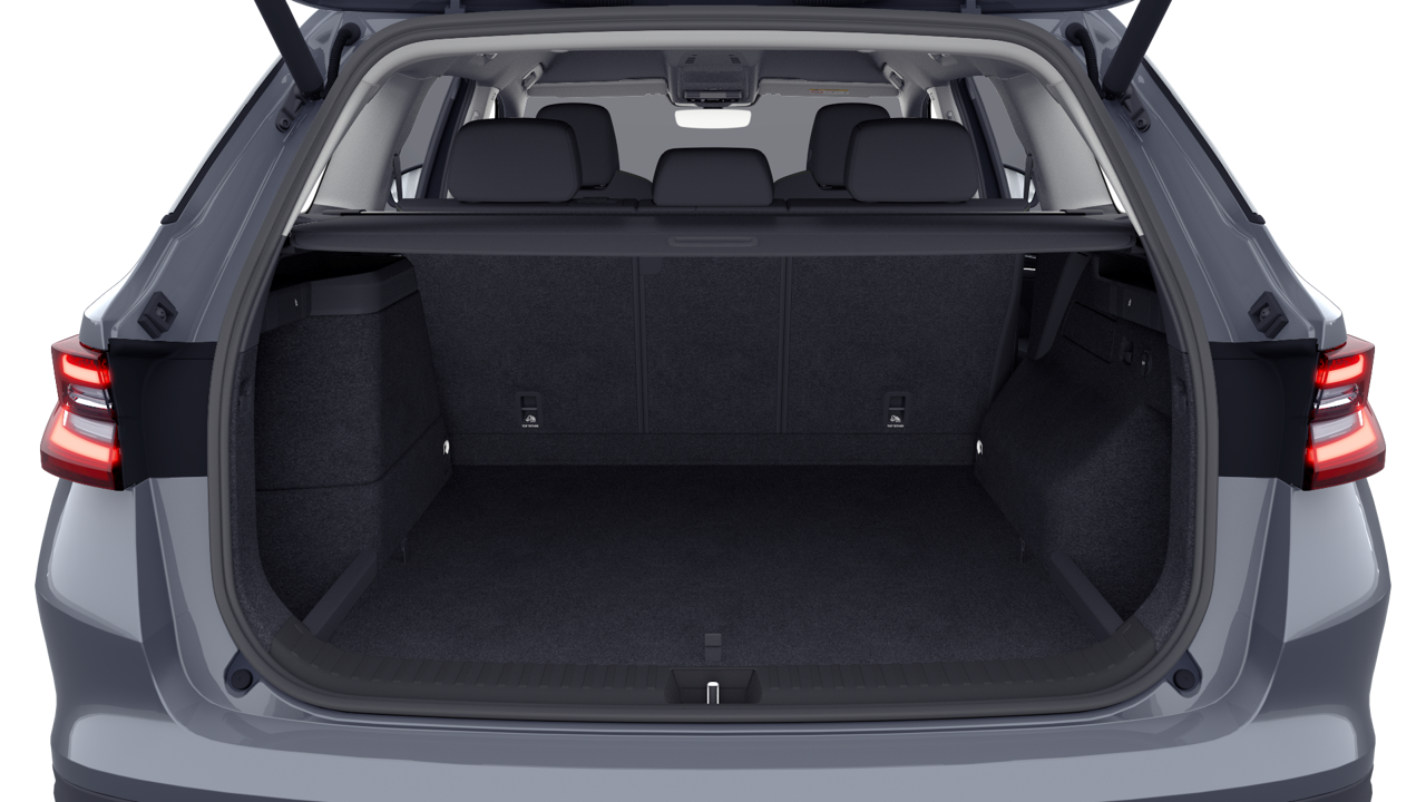 Imagem de um Kodiaq Selection1.5TSI 204cv PHEV DSG