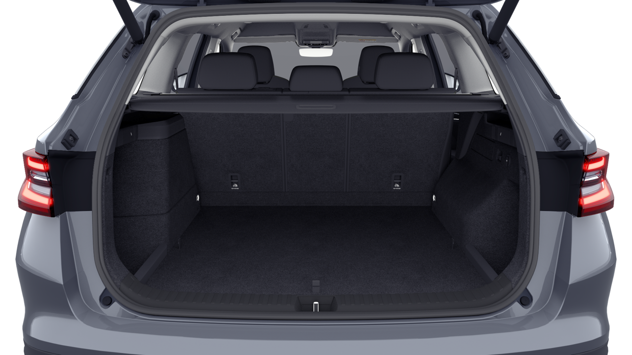 Imagem de um Kodiaq Selection1.5TSI 204cv PHEV DSG