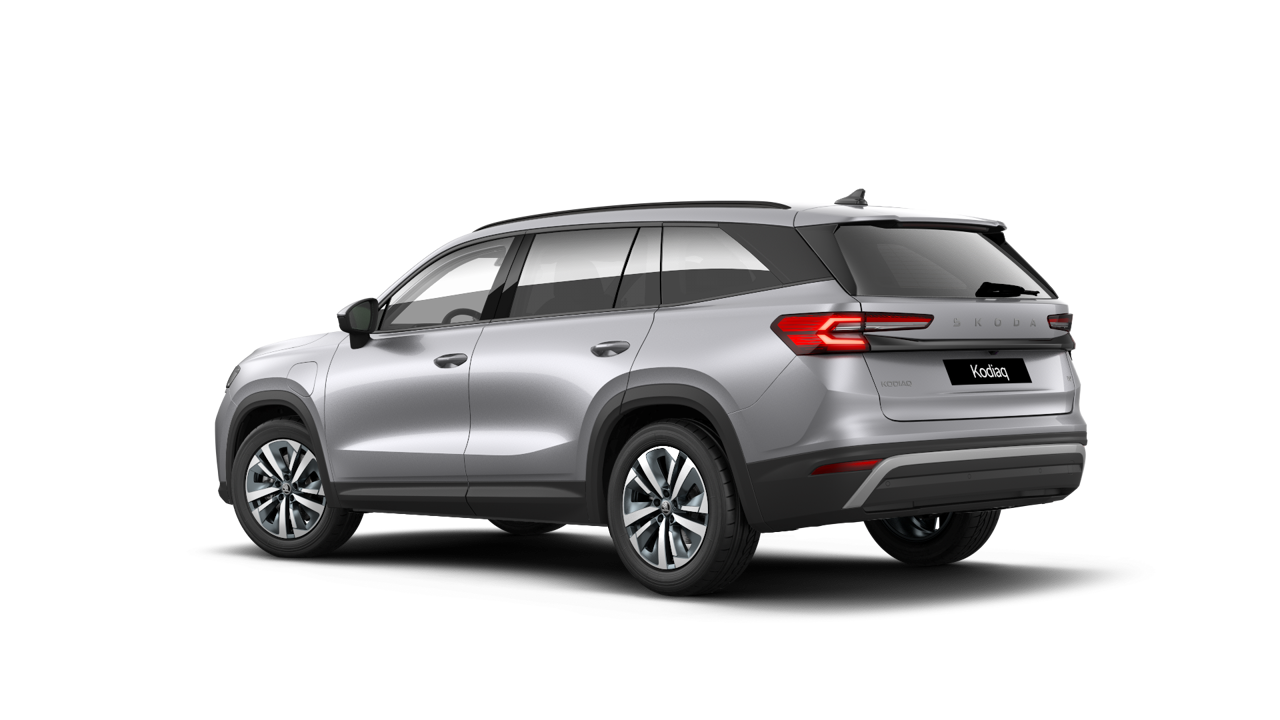 Imagem de um Kodiaq Selection1.5TSI 204cv PHEV DSG