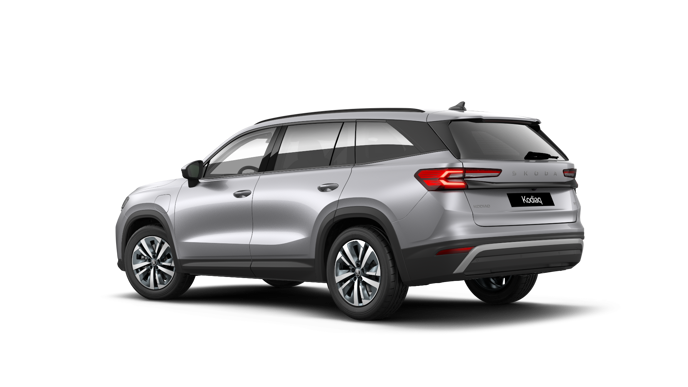 Imagem de um Kodiaq Selection1.5TSI 204cv PHEV DSG