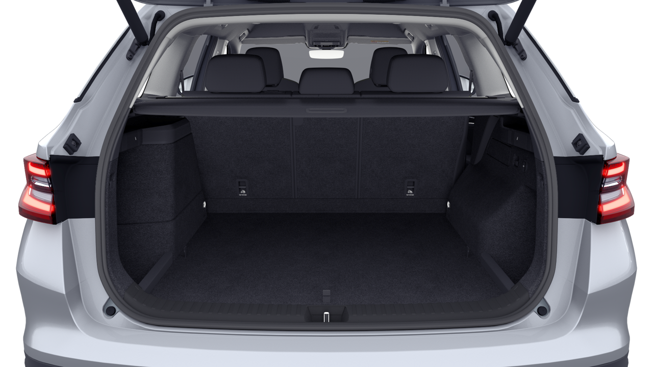 Imagem de um Kodiaq Selection1.5TSI 204cv PHEV DSG