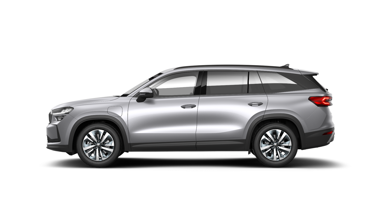 Imagem de um Kodiaq Selection1.5TSI 204cv PHEV DSG