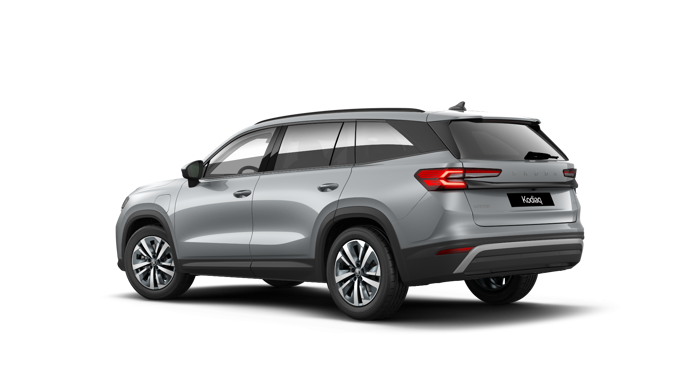 Imagem de um Kodiaq Selection1.5TSI 204cv PHEV DSG