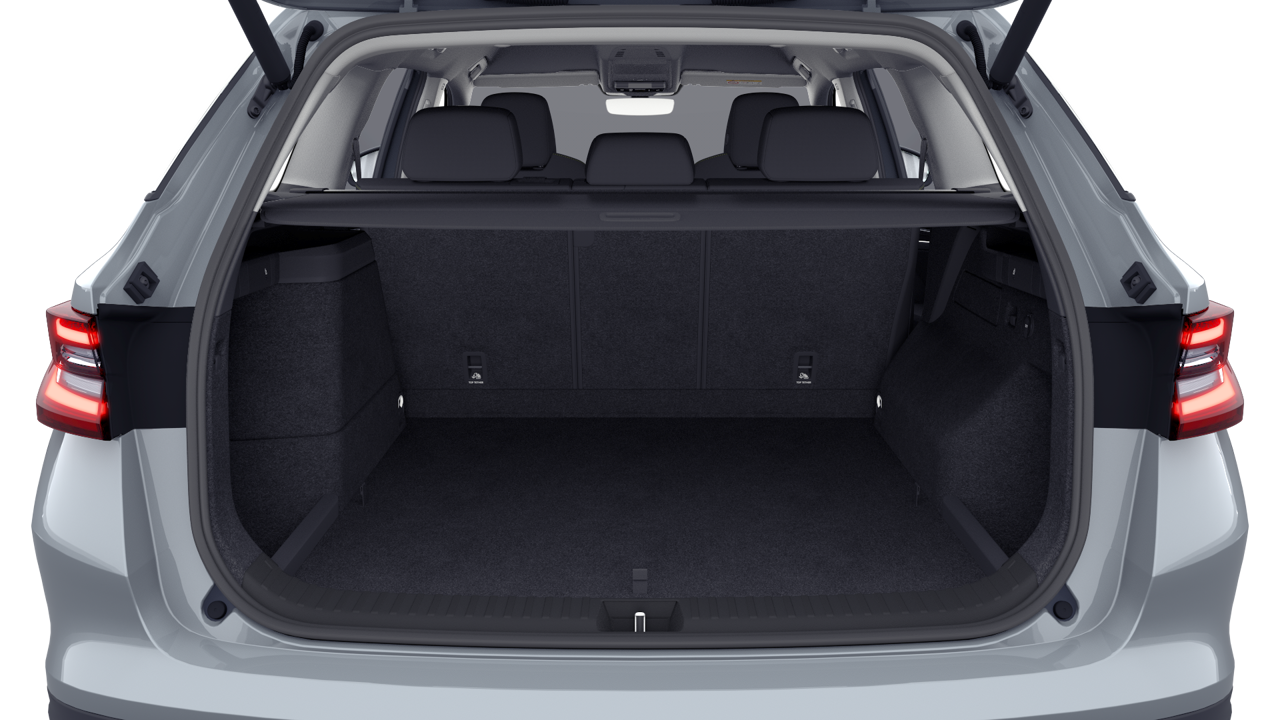 Imagem de um Kodiaq Selection1.5TSI 204cv PHEV DSG