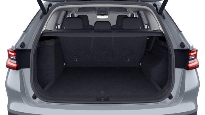 Imagem de um Kodiaq Selection1.5TSI 204cv PHEV DSG