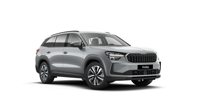 Imagem de um Kodiaq Selection1.5TSI 204cv PHEV DSG