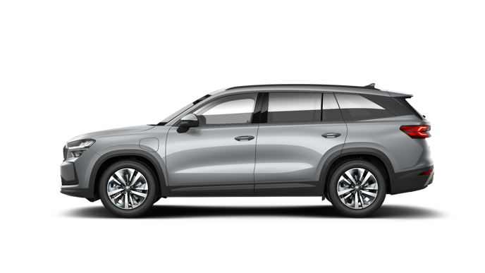 Imagem de um Kodiaq Selection1.5TSI 204cv PHEV DSG