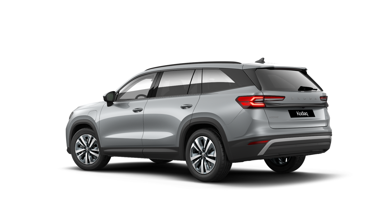 Imagem de um Kodiaq Selection1.5TSI 204cv PHEV DSG