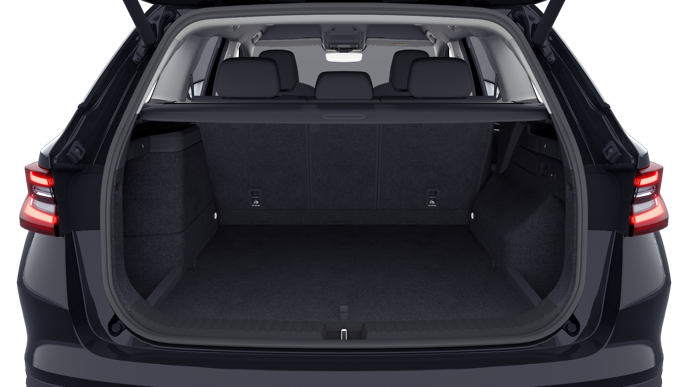 Imagem de um Kodiaq Selection1.5TSI 204cv PHEV DSG