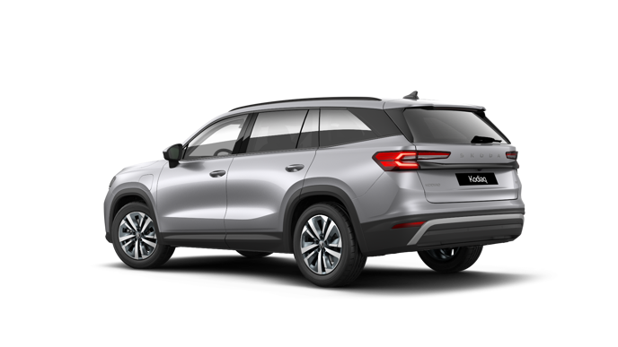 Imagem de um Kodiaq Selection1.5TSI 204cv PHEV DSG