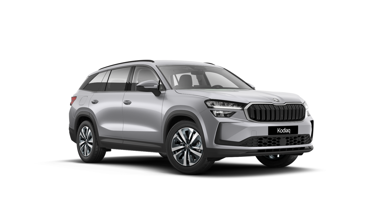 Imagem de um Kodiaq Selection1.5TSI 204cv PHEV DSG