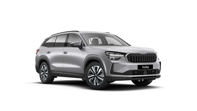 Imagem de um Kodiaq Selection1.5TSI 204cv PHEV DSG