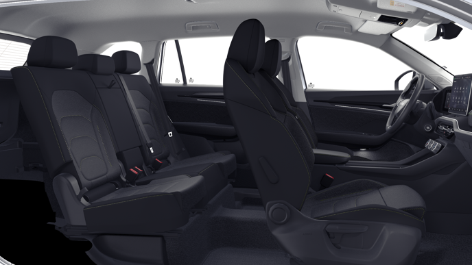 Imagem de um Kodiaq Selection1.5TSI 204cv PHEV DSG