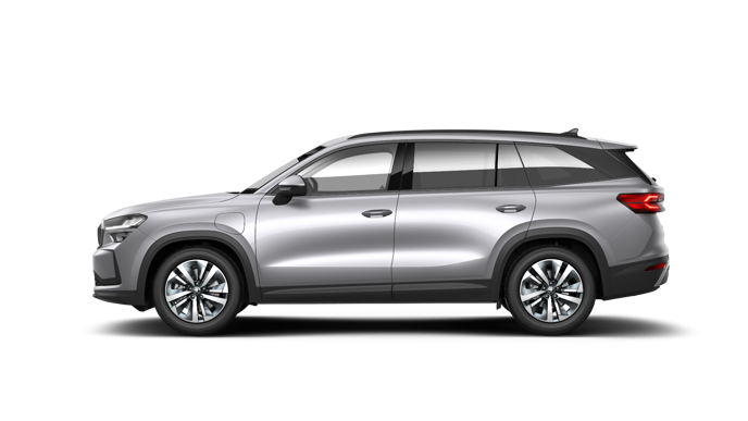 Imagem de um Kodiaq Selection1.5TSI 204cv PHEV DSG