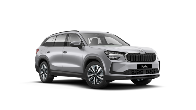 Imagem de um Kodiaq Selection1.5TSI 204cv PHEV DSG