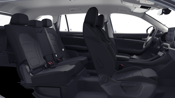 Imagem de um Kodiaq Selection1.5TSI 204cv PHEV DSG