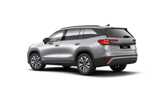 Imagem de um Kodiaq Selection1.5TSI 204cv PHEV DSG