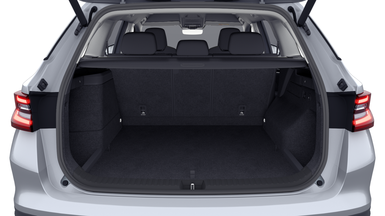 Imagem de um Kodiaq Selection1.5TSI 204cv PHEV DSG