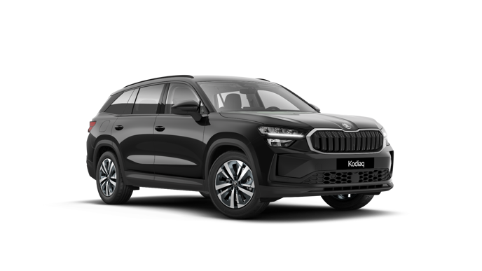 Imagem de um Kodiaq Selection1.5TSI 204cv PHEV DSG