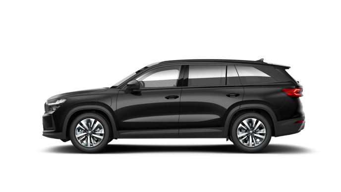 Imagem de um Kodiaq Selection1.5TSI 204cv PHEV DSG