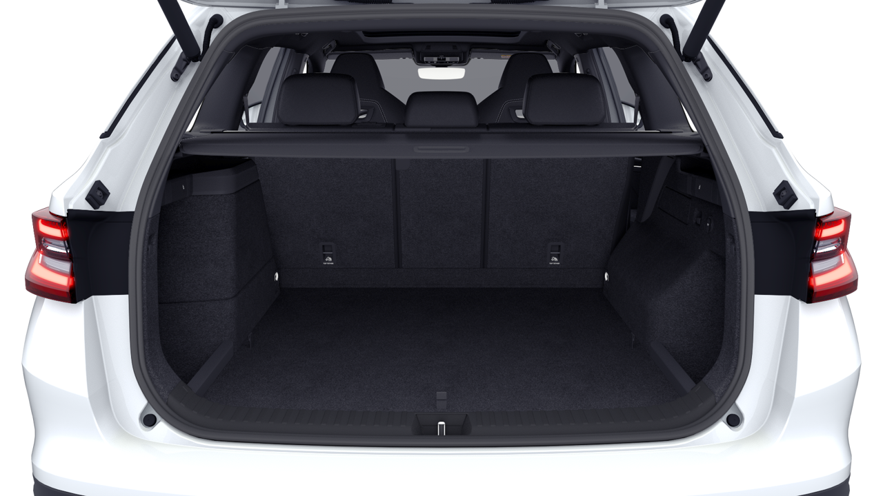 Imagem de um Kodiaq Sportline 1.5TSI 204cv PHEV DSG