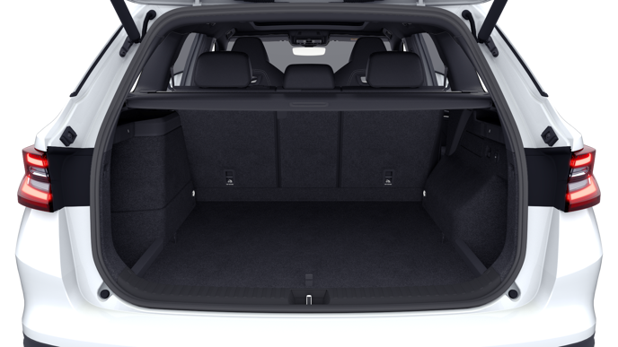 Imagem de um Kodiaq Sportline 1.5TSI 204cv PHEV DSG